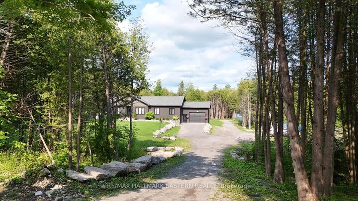 Property Photo: 639 8th Line S ON K0L 2V0