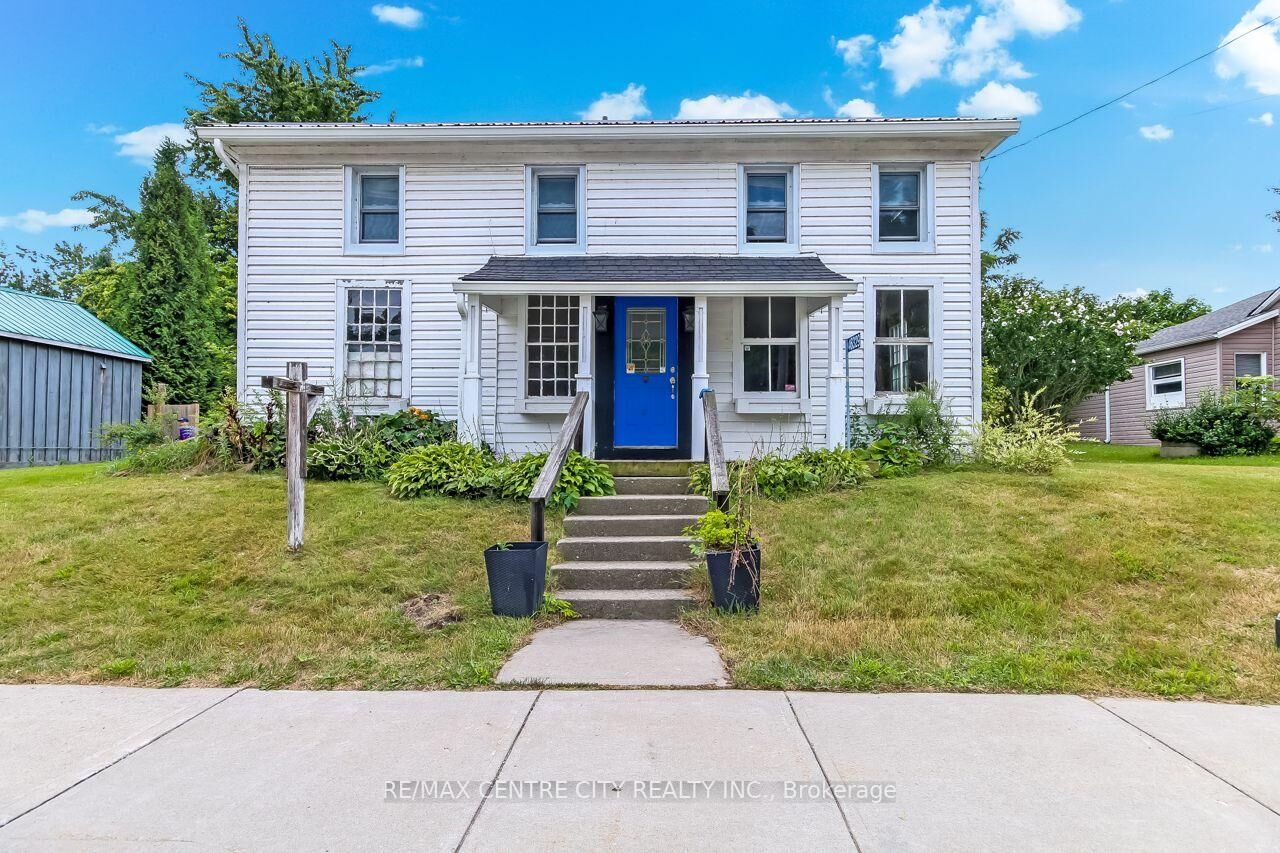 Property Photo: 46329 Sparta Line ON N0L 2H0