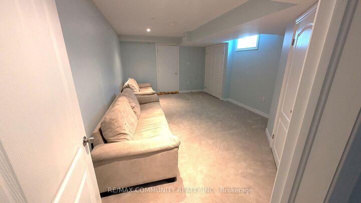Property Photo:  324 Father Tobin Road Basement  ON L6R 0M9 