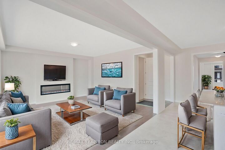 Property Photo: 184 Leslie Davis Street ON N0B 1E0