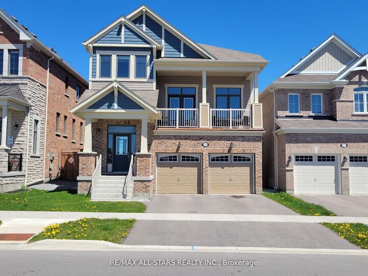 Property Photo:  173 Westfield Drive Bsmt  ON L1P 0G2 
