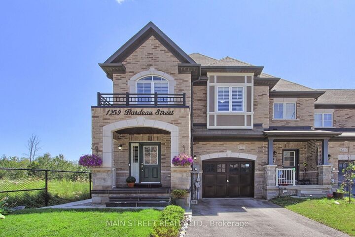 1259 Bardeau Street — photo 1
