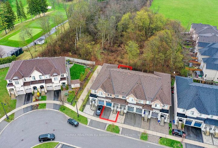 Property Photo: 96 Port Arthur Crescent ON L4E 0Z9