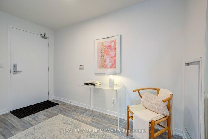 Property Photo: 150 East Liberty Street 506 ON M6K 3R5