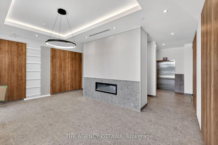 Property Photo: 3085 Riverside Drive 303 ON K1V 9R2