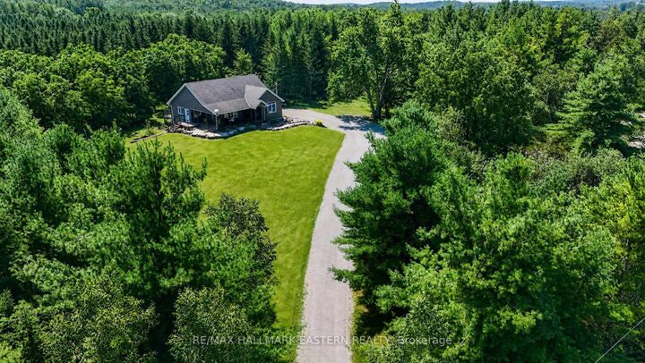 Property Photo: 2877 10th Line E ON K0L 1L0
