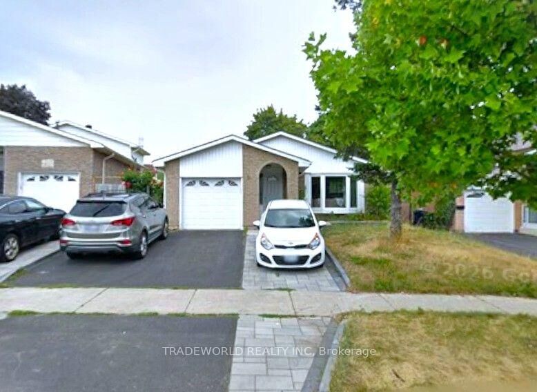 Photo de la propriété:  54 Bridley Drive Main Floor  ON M1V 1A9 