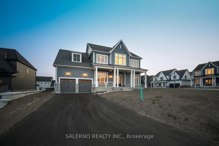Property Photo: 12 Pinetree Drive ON L0L 2L0