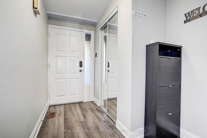 Property Photo: 2020 Pharmacy Avenue 23 ON M1T 1H8