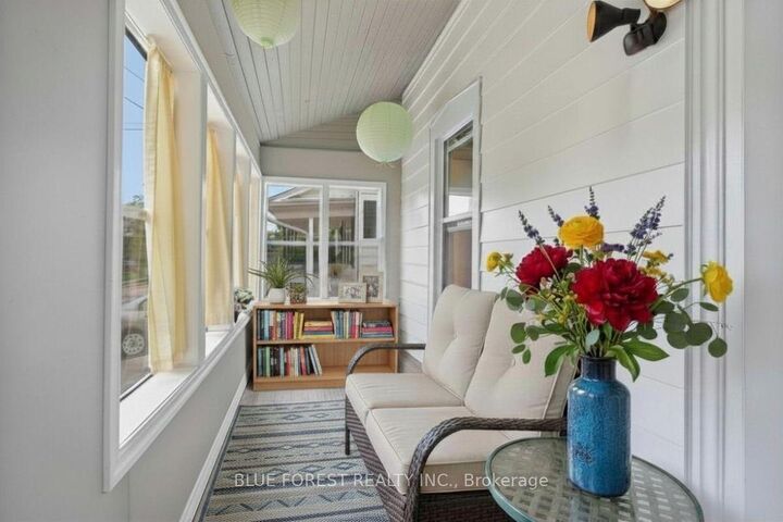 Property Photo:  21 Isabel Street  ON N5R 3J7 