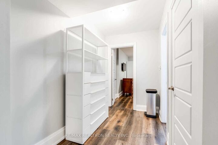Property Photo: 1319 Gerrard Street E Lower ON M4L 1Y8