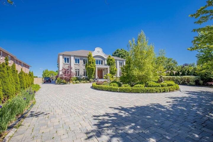 Property Photo: 4572 14th Avenue ON L3S 3K6
