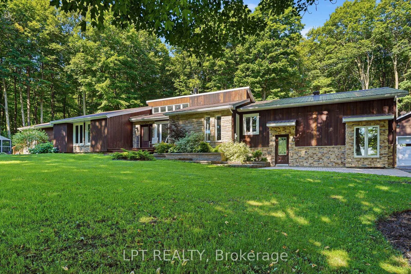 Property Photo: 8180 Gibbs Road ON K0B 1M0