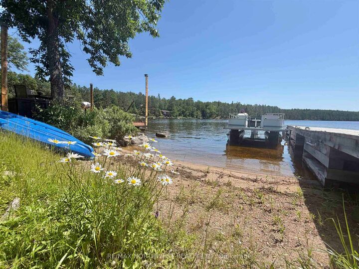 Property Photo:  677 Old Station Road  ON P9A 3M3 