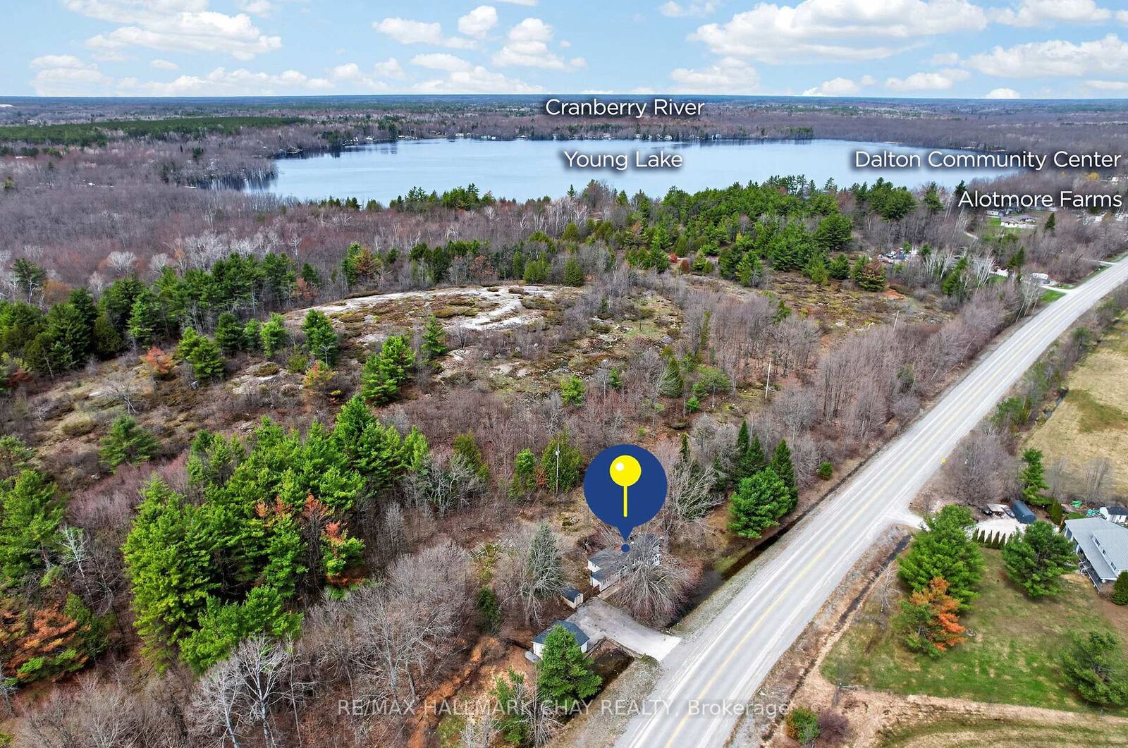 Property Photo:  127 Monck Road  ON L0K 1W0 