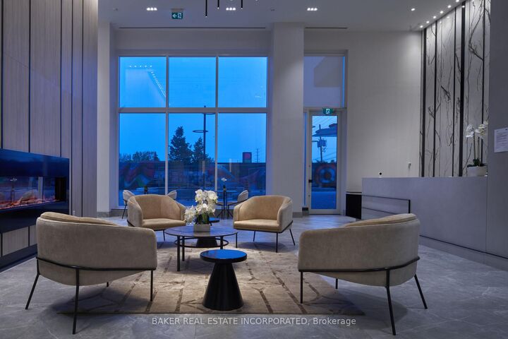 Property Photo: 260 Malta Avenue 104 ON L6Y 6L7