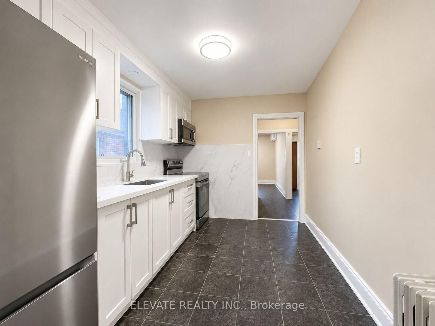 Property Photo: 17 Ronald Avenue 1 ON M6E 4M5