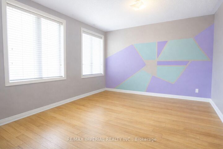 Property Photo: 37 Carnahan Terrace ON M4E 0B2
