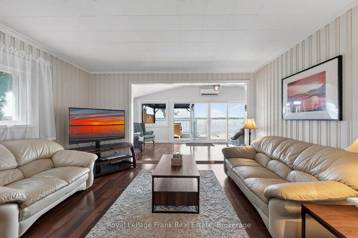 Property Photo:  229 Snug Harbour Road  ON K9V 4R6 