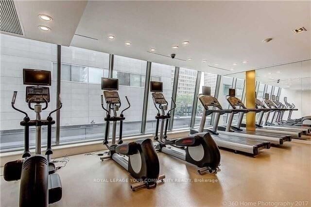 Property Photo:  832 Bay Street 1505  ON M5S 1Z6 