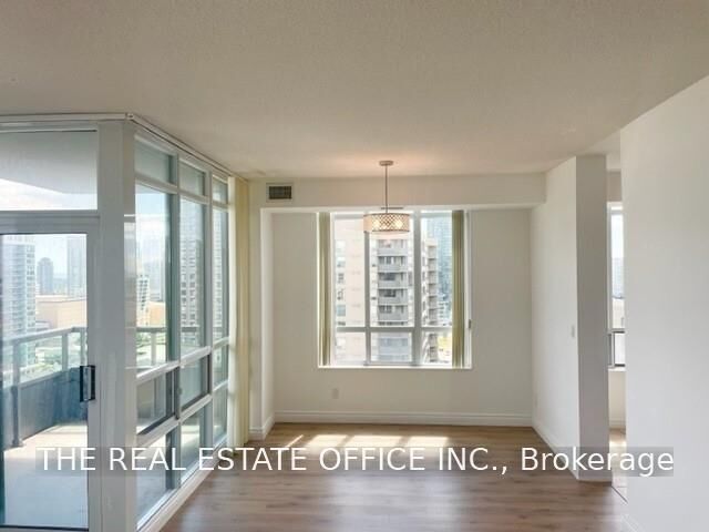 Property Photo: 335 Rathburn Road 2306 ON L5B 0C8