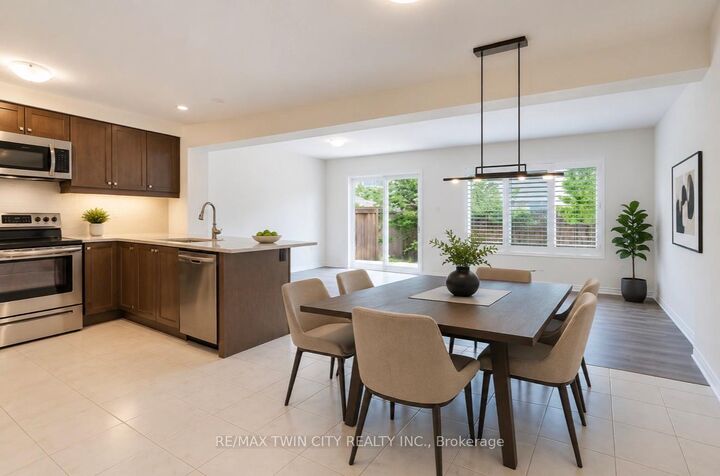 Property Photo: 455 Guelph Avenue 20 ON N3C 0H2