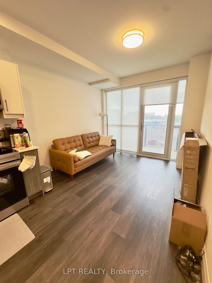 Property Photo:  1333 Weber Street E 312  ON N2A 1C2 