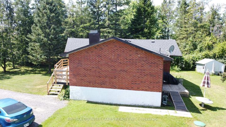 Property Photo:  4 Macpherson Crescent  ON K0M 2B0 