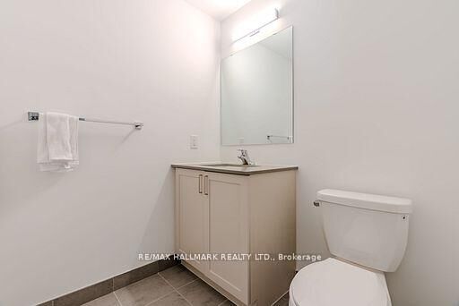 Property Photo: 1085 Douglas McCurdy Common 216 ON L5G 4B1