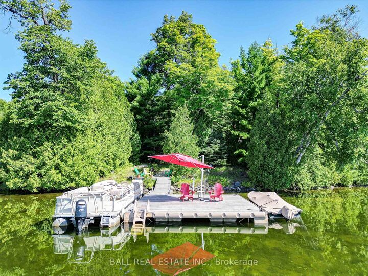 Property Photo: 351 Limerick Lake Shore N/A N ON K0L 1W0