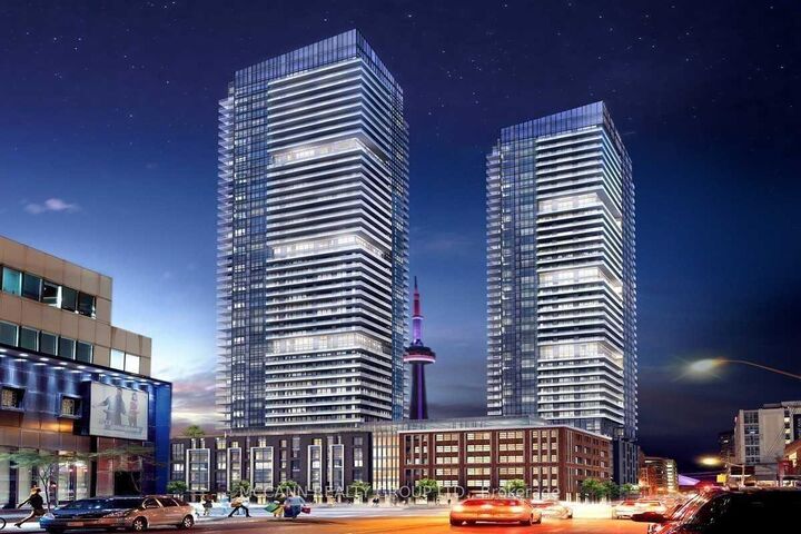 115 Blue Jays Way 2805 — photo 1
