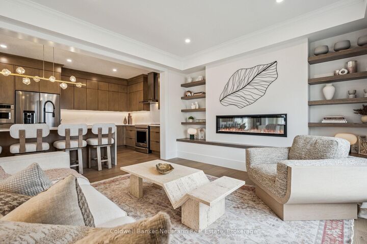 Property Photo: 645 Anton Crescent ON N2R 0T8