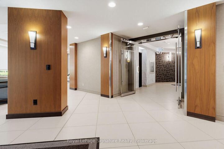 Property Photo:  1276 Maple Crossing Boulevard 1407  ON L7S 2J9 
