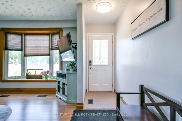 Property Photo: 671 Simcoe Road ON L3Z 4B4