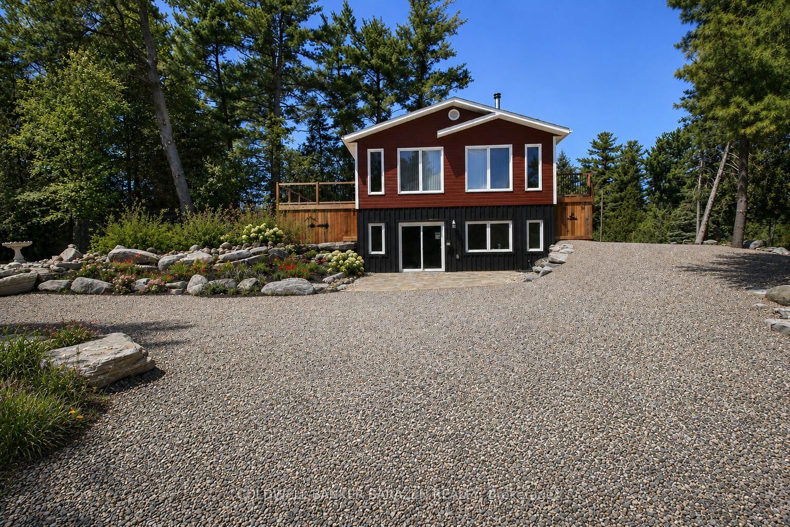 Property Photo: 2981 White Lake Road ON K0A 3L0