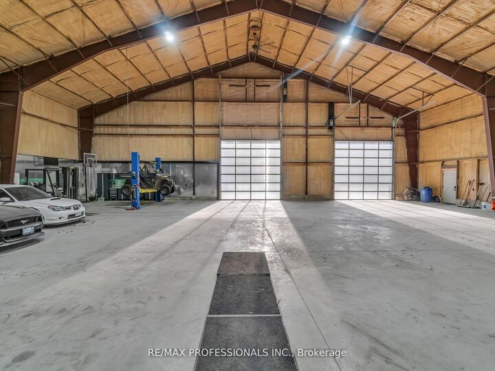 Property Photo: 2320 Highway 117 N/A ON P0B 1A0