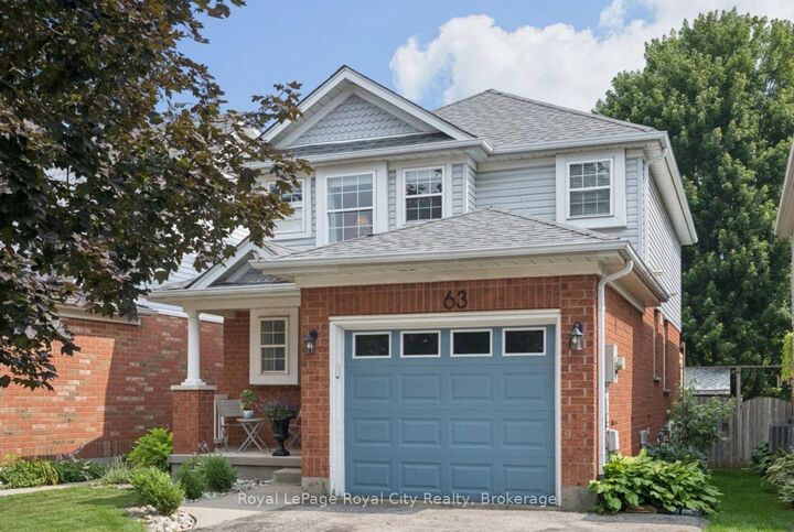 63 Starview Crescent — photo 1