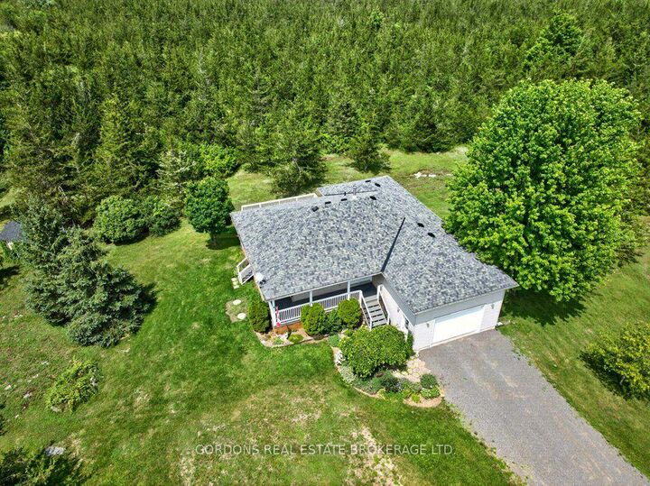 Property Photo: 467 Denridge Road ON K0K 2Z0