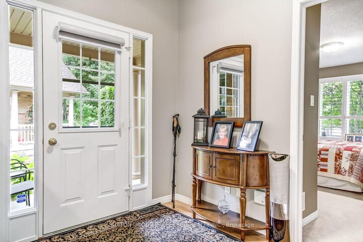 Property Photo: 857 Silversmith Street ON N6H 5T4