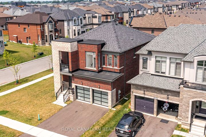 Property Photo: 1439 Upper Thames Drive ON N4T 0P9