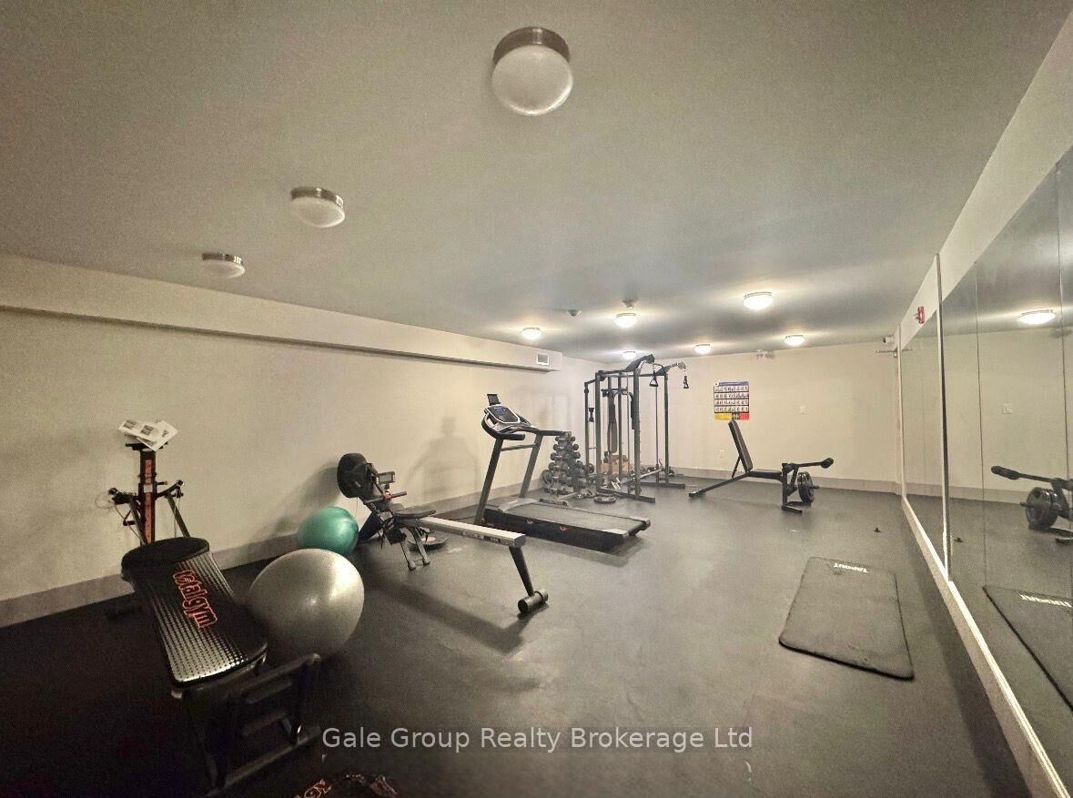 Property Photo: 5 Paisley Boulevard E 201 ON L6A 1P3