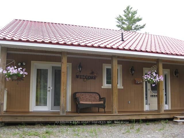 Property Photo:  2687 Hwy 11 N/A N  ON P0H 1T0 