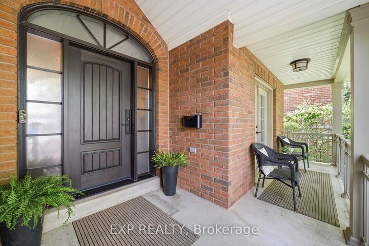 Property Photo: 2172 North Ridge Trail ON L6H 5M3
