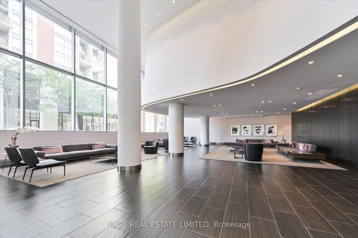 Property Photo:  1815 Yonge Street 507  ON M4T 2A4 