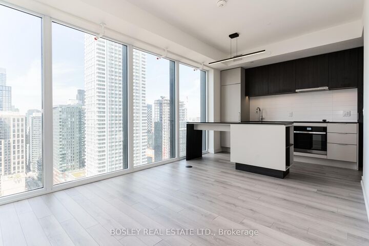 Property Photo: 89 Church Street 3003 ON M5C 0B7