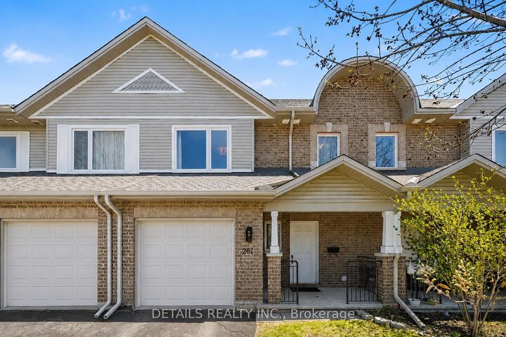 261 Parkin Circle — photo 1