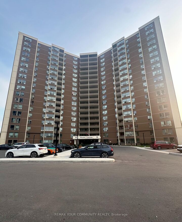 15 Vicora Linkway N/A 1711 — photo 1