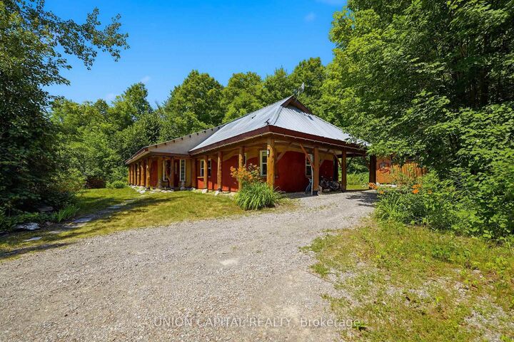Property Photo: 755 Scotch Settlement Road ON K0K 2K0