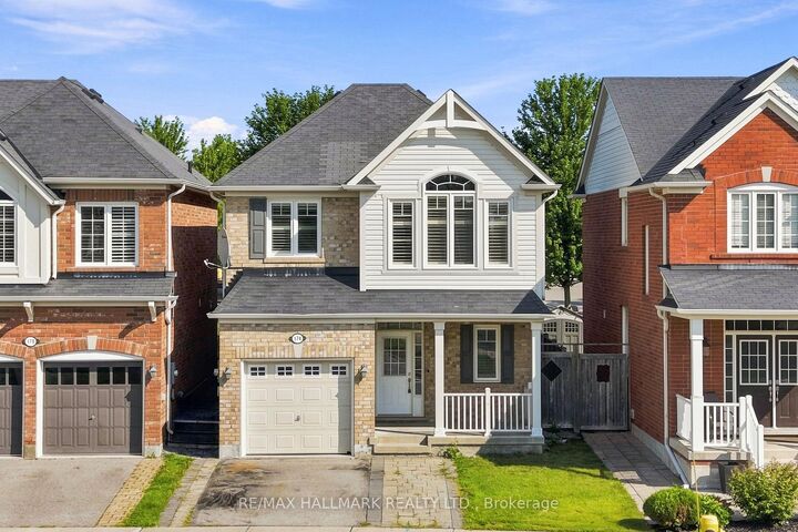 174 Miltrose Crescent — photo 1