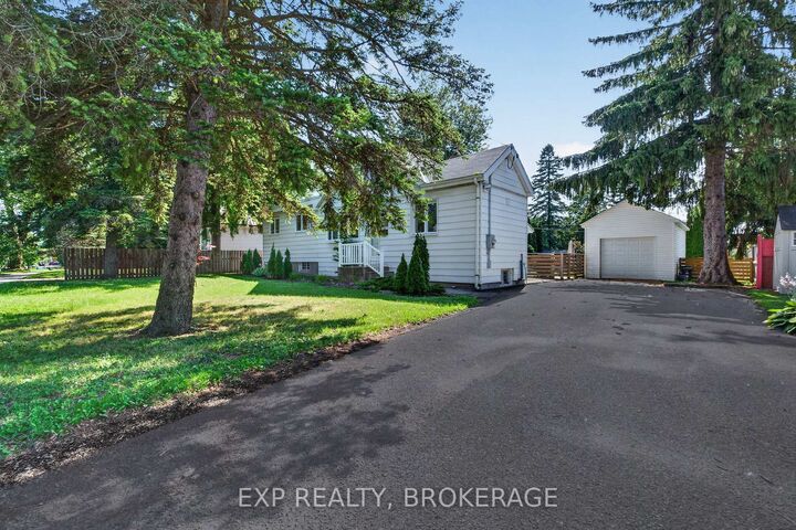 Property Photo: 646 Portsmouth Avenue ON K7M 1W3